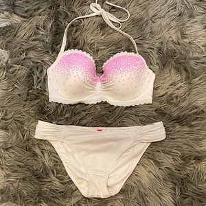 Victorias secret bikini